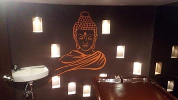 Wellness Spa and Salon Ready Setup for Sale/Rent in Mumbai