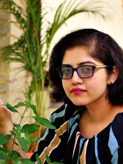 Divya Dinesh