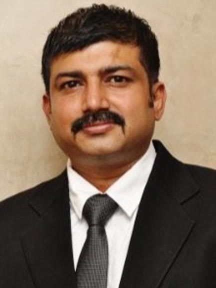 Abhijeet Mukherjee