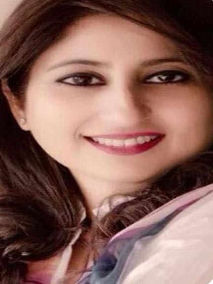 Monica Nagpal Agnihotri